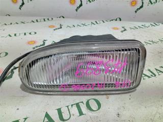 Туманка левая SUBARU IMPREZA