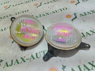 Фара MAZDA CAROL AA6PA 102416 2 ракурс