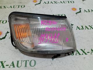 Запчасть Габарит  правый MITSUBISHI RVR 12037623 Контрактный  ОПЛАТА В ОФИСЕ НАЛИЧНЫМИ.