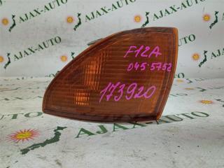 Габарит правый MITSUBISHI DIAMANTE F25A 455752 1 ракурс