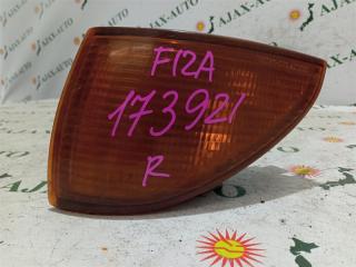 Габарит правый MITSUBISHI DIAMANTE F25A 455752 2 ракурс