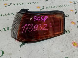 Габарит левый MAZDA FAMILIA
