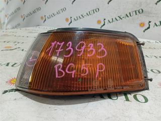 Габарит левый MAZDA FAMILIA