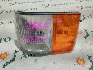 Габарит левый MAZDA BONGO