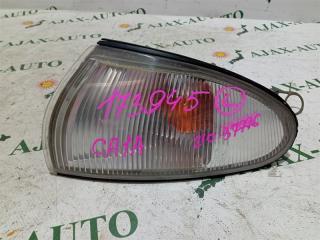 Габарит левый MITSUBISHI MIRAGE CA1A 21037776 1 ракурс
