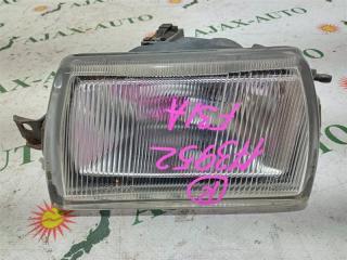 Туманка правая MITSUBISHI DIAMANTE F31A 11487117 1 ракурс