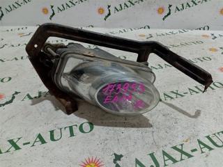 Туманка правая MITSUBISHI GALANT контрактная Туманка правая MITSUBISHI GALANT