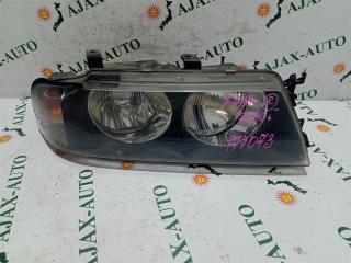 Фара правая MITSUBISHI DIAMANTE F41A 7090 1 ракурс