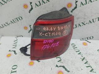 Стоп-сигнал правый TOYOTA CALDINA контрактная Стоп-сигнал правый TOYOTA CALDINA