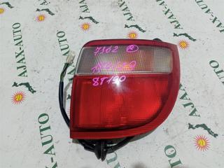 Стоп-сигнал правый TOYOTA CALDINA контрактная Стоп-сигнал правый TOYOTA CALDINA