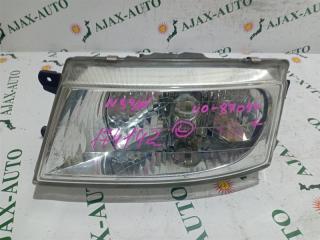 Фара правая MITSUBISHI CHARIOT N33W 11087094 1 ракурс