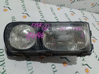 Фара левая MITSUBISHI DIAMANTE F15A 14492 1 ракурс