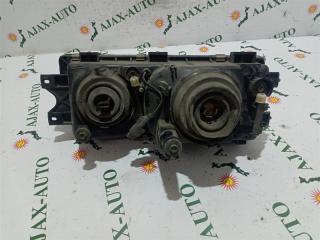 Фара левая MITSUBISHI DIAMANTE F15A 14492 2 ракурс