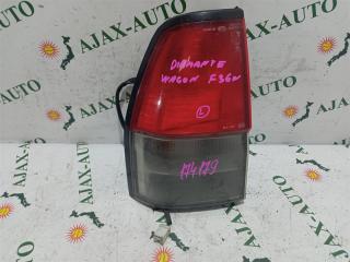 Стоп-сигнал левый MITSUBISHI DIAMANTE контрактная Стоп-сигнал левый MITSUBISHI DIAMANTE