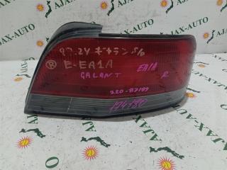 Стоп-сигнал правый MITSUBISHI GALANT EA1A 22087199 2 ракурс