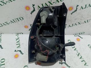 Стоп-сигнал правый MITSUBISHI DIAMANTE F36W 956056 1 ракурс