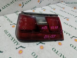 Стоп-сигнал левый NISSAN LANGLEY контрактная Стоп-сигнал левый NISSAN LANGLEY