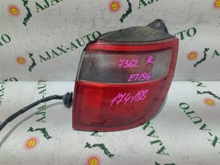 Стоп-сигнал правый TOYOTA CALDINA контрактная Стоп-сигнал правый TOYOTA CALDINA