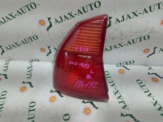 Стоп-сигнал левый MITSUBISHI DIAMANTE F31A 431655 2 ракурс
