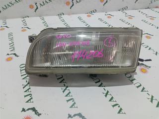 Фара левая NISSAN AVENIR W10 10024548 2 ракурс