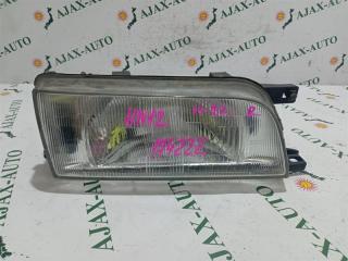 Фара правая NISSAN PULSAR FN14 1492 1 ракурс