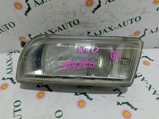 Фара левая NISSAN AVENIR W10 10024548 2 ракурс