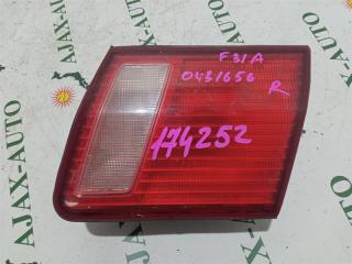 Вставка между стопов правая MITSUBISHI DIAMANTE