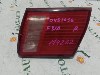 Вставка между стопов правая MITSUBISHI DIAMANTE