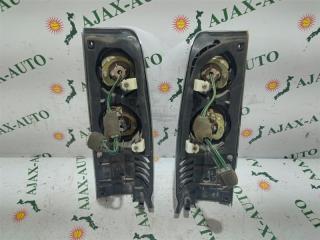 Стоп-сигнал MITSUBISHI MINICA H31A 4570 2 ракурс
