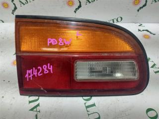 Вставка между стопов правая MITSUBISHI DELICA