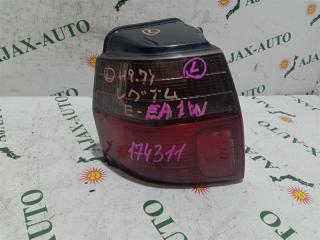 Стоп-сигнал левый MITSUBISHI LEGNUM EA1W контрактная