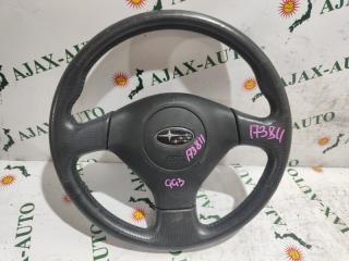 Руль SUBARU IMPREZA