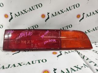 Стоп-сигнал правый NISSAN FAIRLADY Z Z31 22024239,33106 1 ракурс Стоп-сигнал правый NISSAN FAIRLADY Z Z31 22024239,33106 1 ракурс