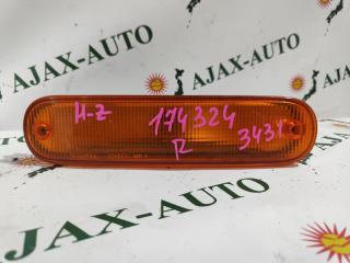 Повторитель правый HONDA Z
