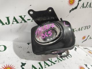 Туманка левая SUBARU LEGACY контрактная Туманка левая SUBARU LEGACY