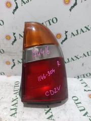 Стоп-сигнал правый задний  MITSUBISHI LIBERO CD2V ,1146304 1 ракурс