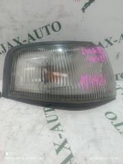 Габарит правый MAZDA MPV