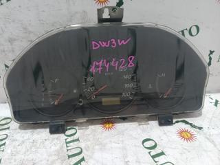 Панель приборов MAZDA DEMIO