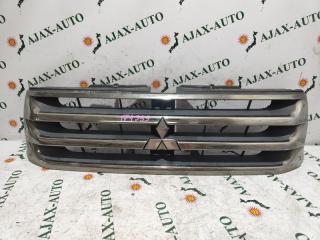 Запчасть Решетка  MITSUBISHI PAJERO IO  Контрактный 
