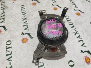 Туманка правая SUZUKI KEI контрактная Туманка правая SUZUKI KEI