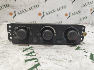 Запчасть Климат-Контроль  MITSUBISHI PAJERO IO  Контрактный  ОПЛАТА В ОФИСЕ НАЛИЧНЫМИ.