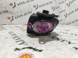 Туманка левая SUBARU LEGACY контрактная Туманка левая SUBARU LEGACY