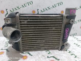 Интеркулер NISSAN CEDRIC контрактная Интеркулер NISSAN CEDRIC