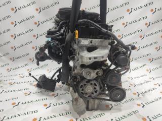 Двигатель TOYOTA PASSO