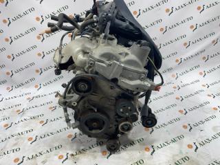 Двигатель NISSAN AD