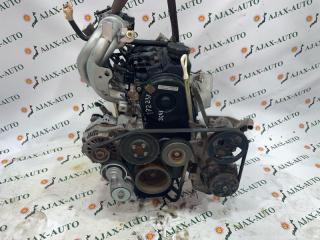 Двигатель MITSUBISHI EK WAGON