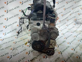 Двигатель HONDA FIT