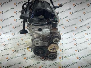 Двигатель HONDA FIT