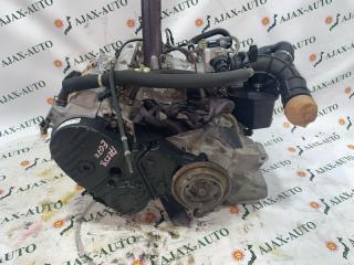 Двигатель HONDA Z