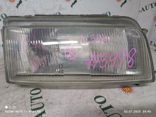 Фара правая MITSUBISHI CHARIOT N33W 11031623 1 ракурс